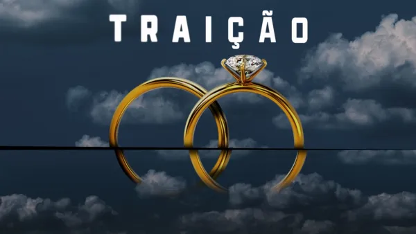 thumbnail - Traição