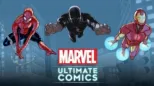 thumbnail - Ultimate Comics