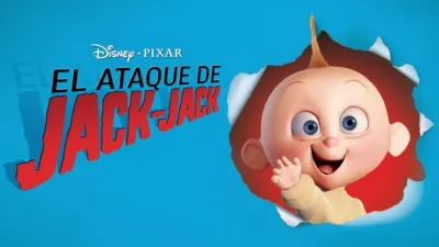  El ataque de Jack-Jack