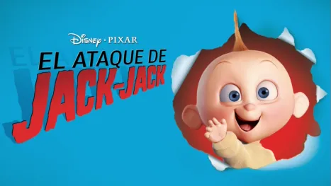 thumbnail -  El ataque de Jack-Jack