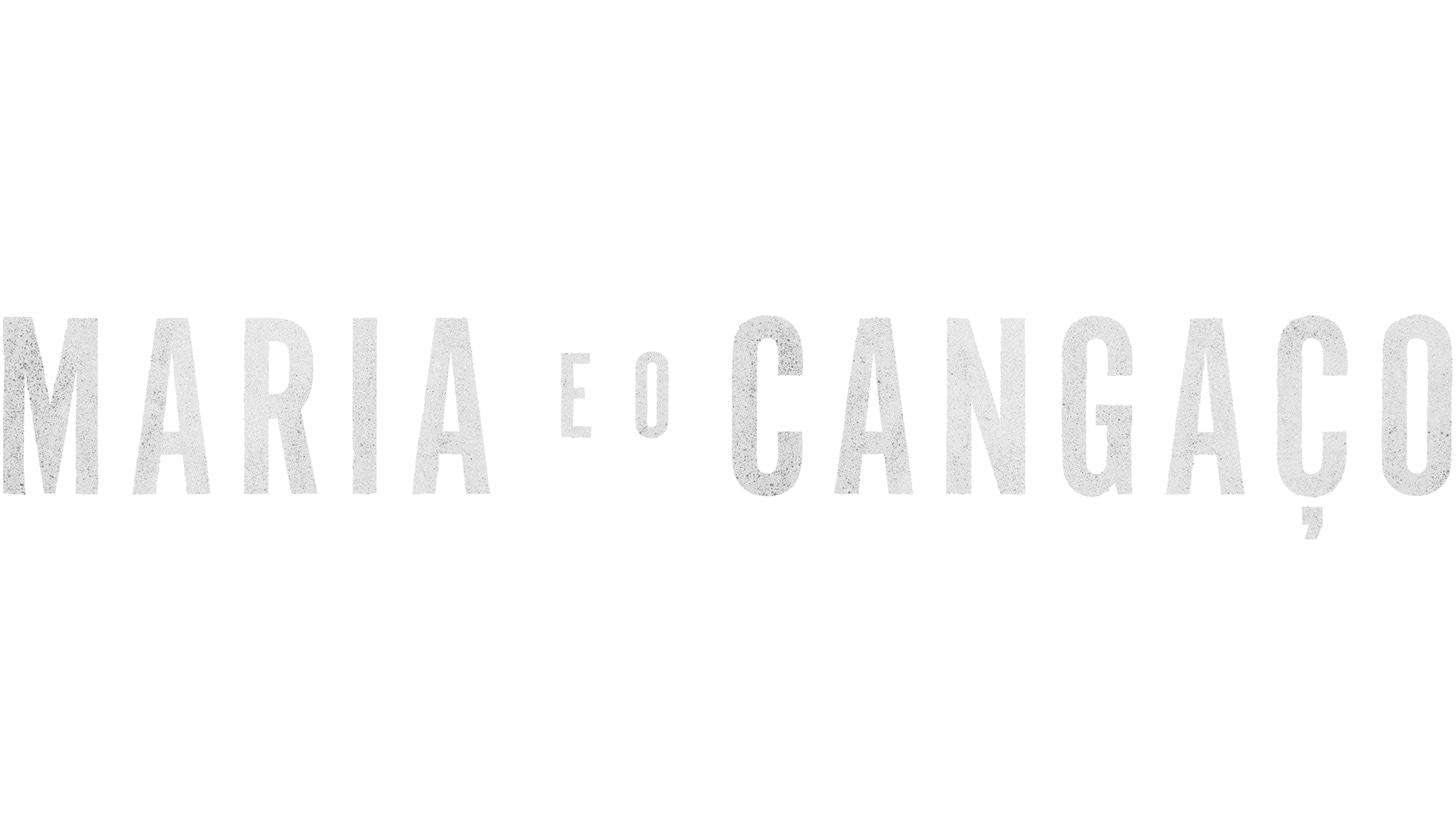 Maria e o Cangaço