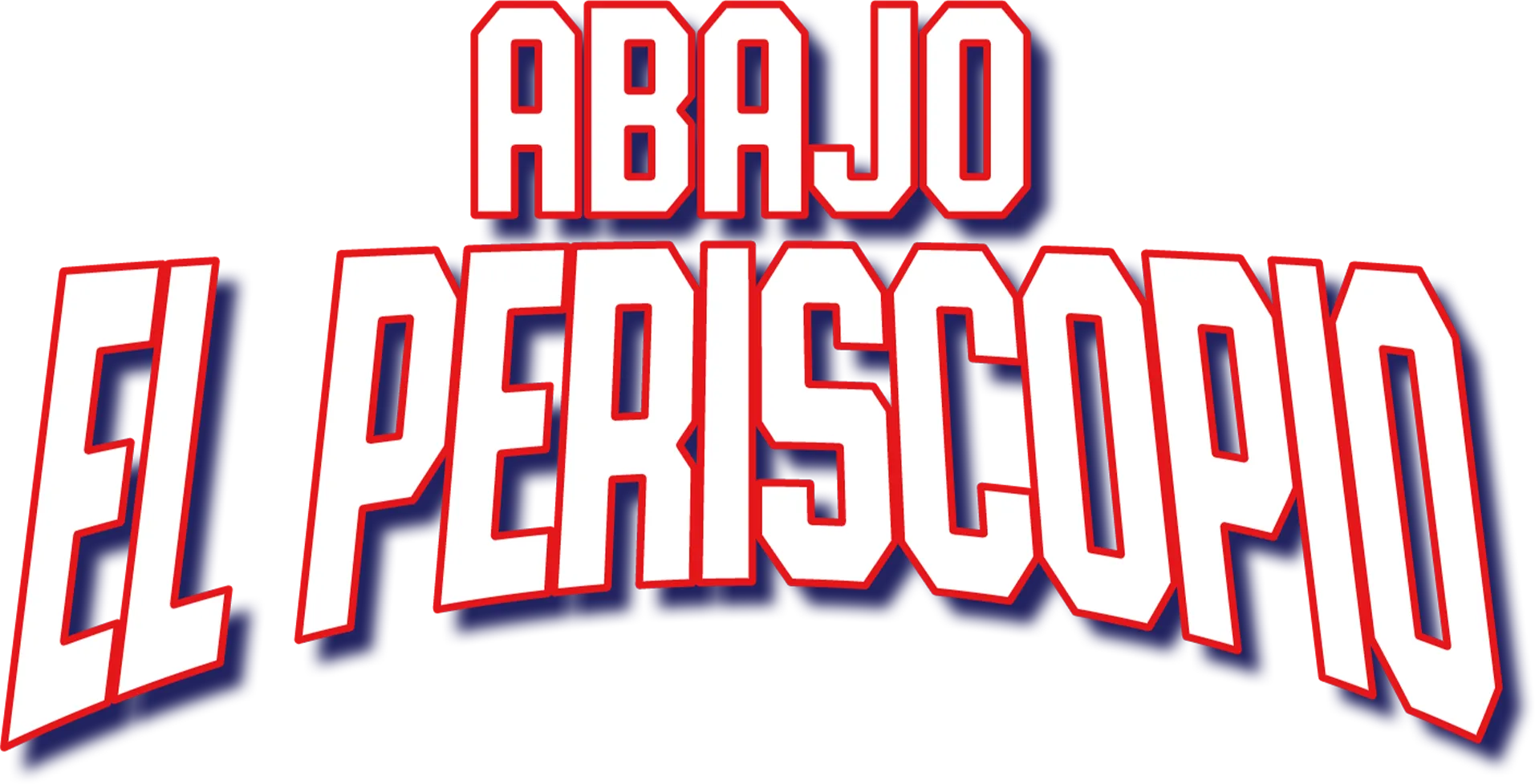 Abajo el periscopio