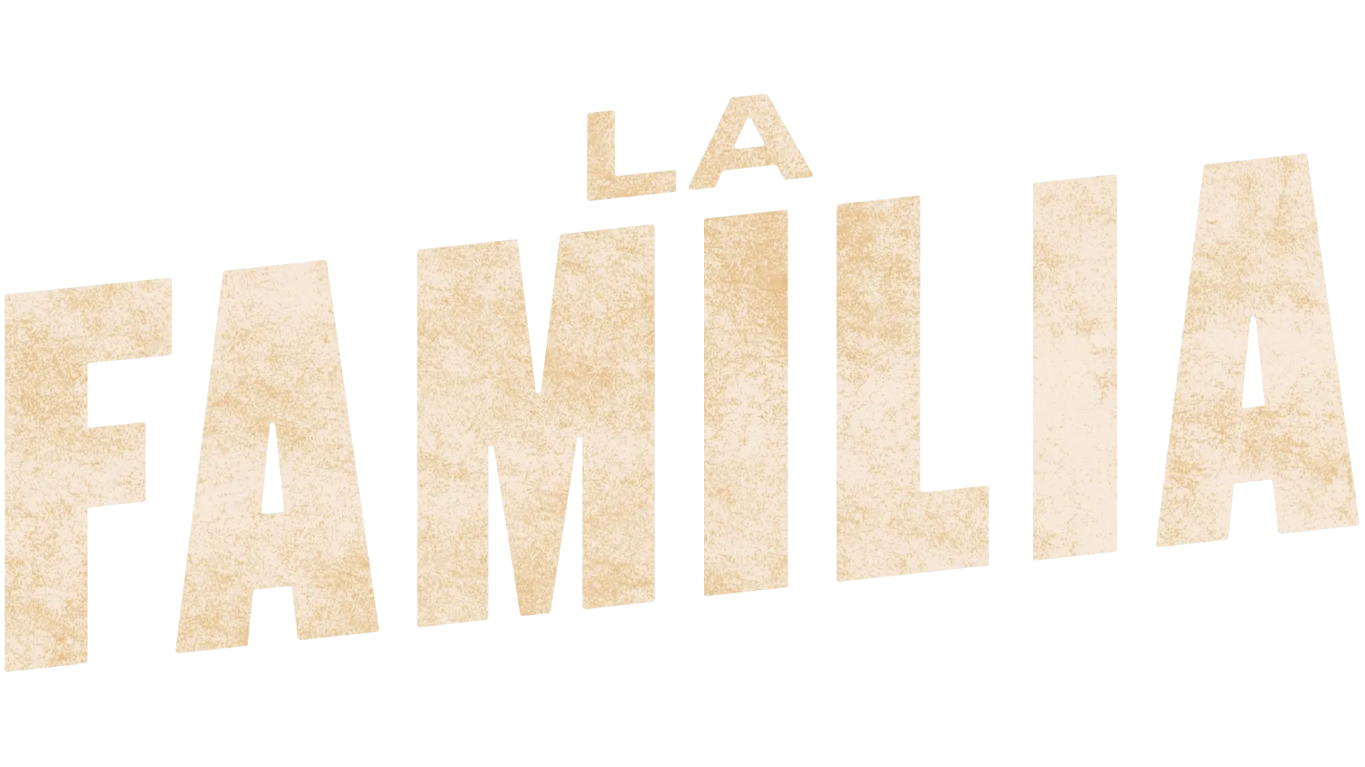 La familia