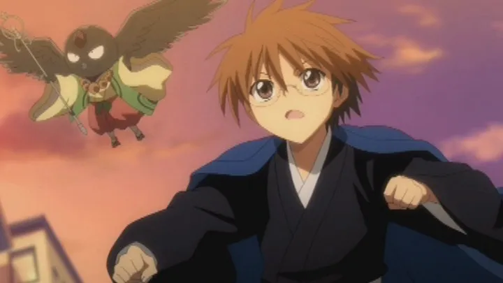 thumbnail - S1:E2 (Sub) Poison Wings Flutter in the Bamboo Thicket