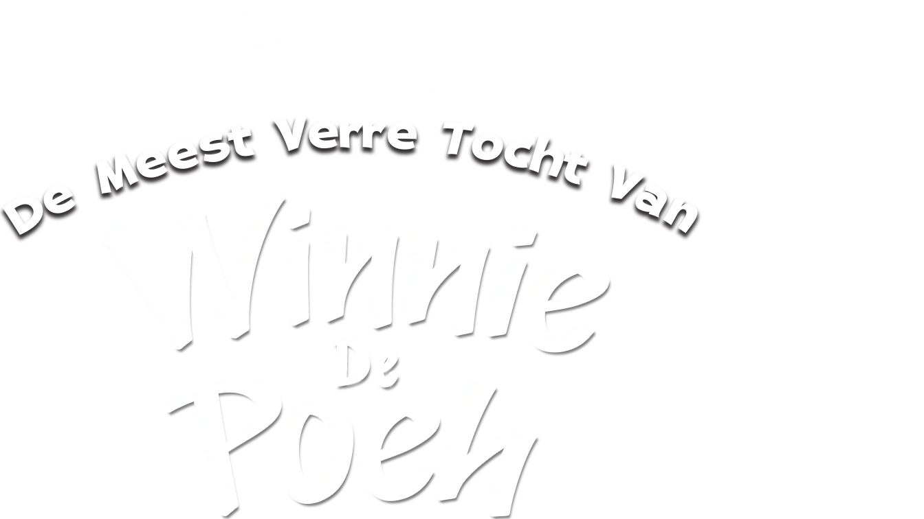 De Meest Verre Tocht Van Winnie De Poeh