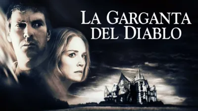 La Garganta Del Diablo