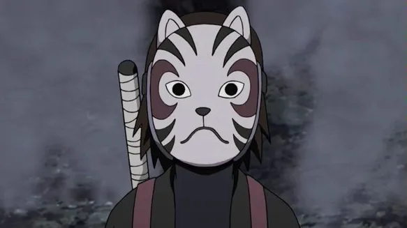 thumbnail - S7:E352 (Sub) Kakashi: Shadow of the ANBU Black Ops: The Rogue Ninja Orochimaru