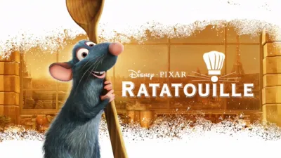 thumbnail - Ratatouille
