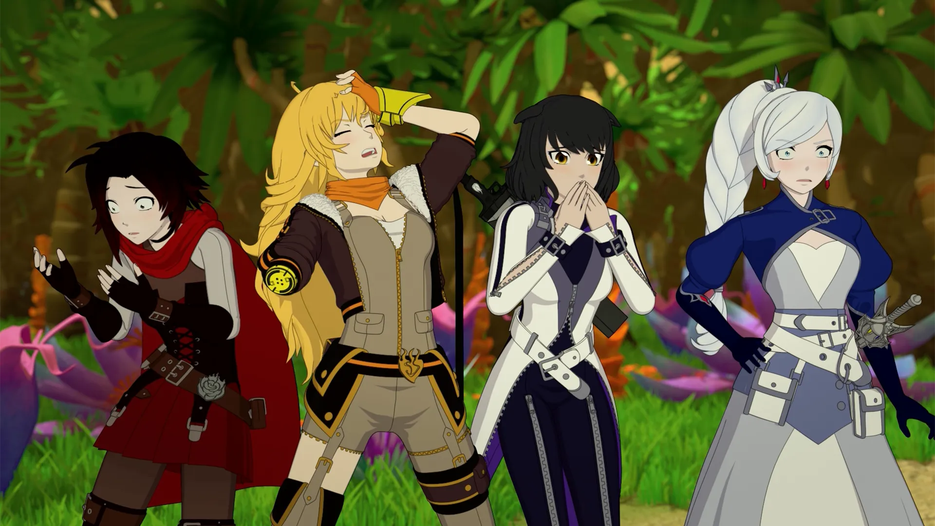 thumbnail - S9:E108 (Dub) Altercation at the Auspicious Auction