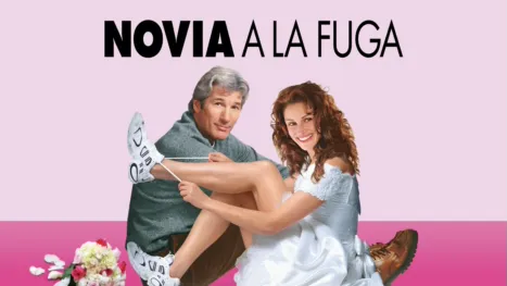 thumbnail - Novia a la fuga