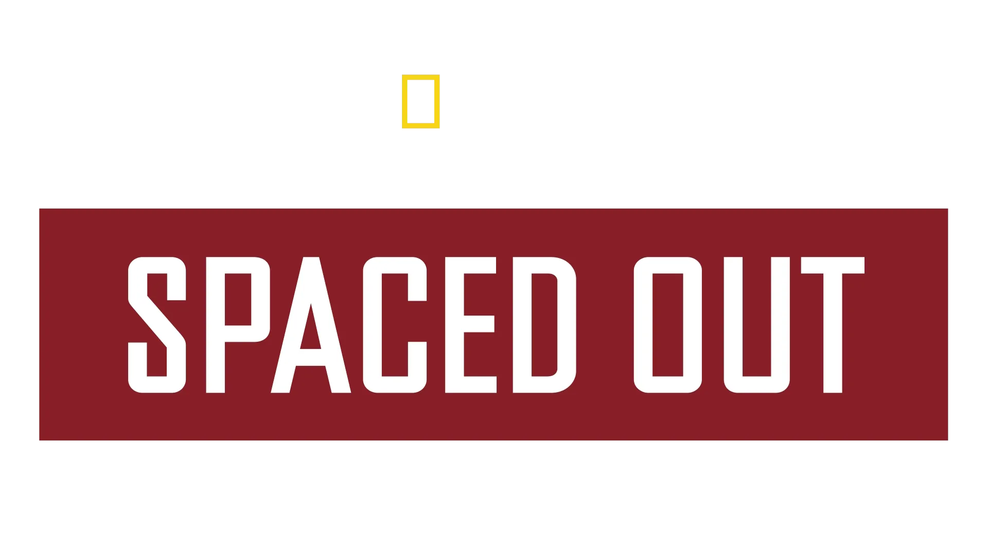 Spaced Out