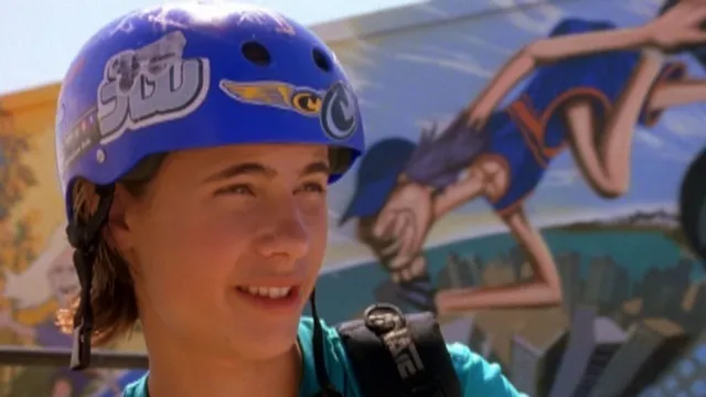 Brink!