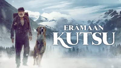 thumbnail - Erämaan kutsu
