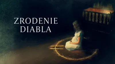 Zrodenie diabla