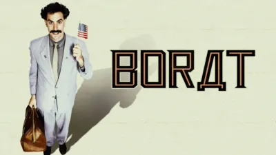 thumbnail - Borat: Cultural Learnings Of America For Make Benefit Glorious Nation ...