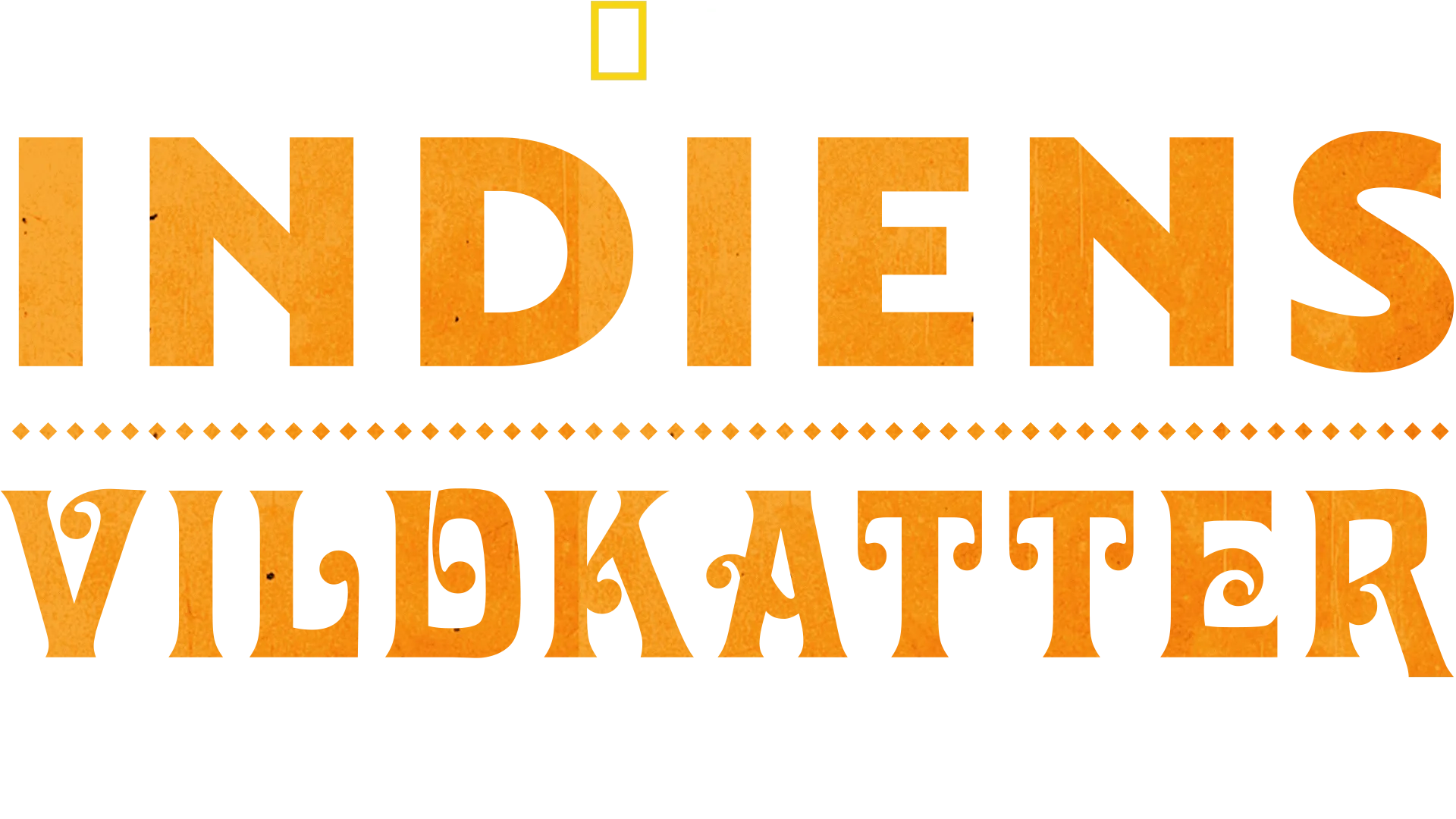 Indiens vildkatter
