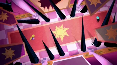 thumbnail - S3:E20 Plus Est En Vous - Part II (Part II Of III)