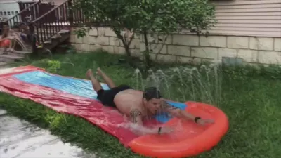 thumbnail - S1:E11 Mommy Mayhem