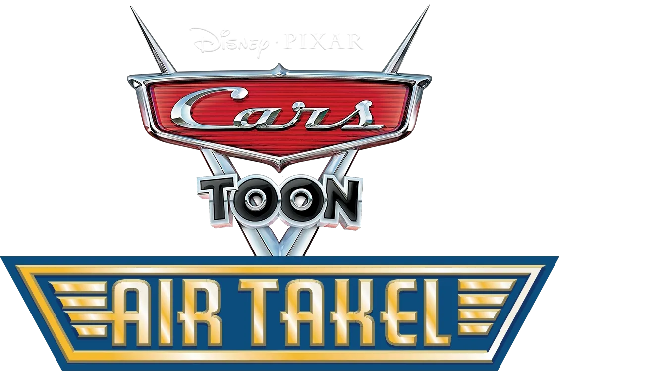 Cars Toon: Air Takel