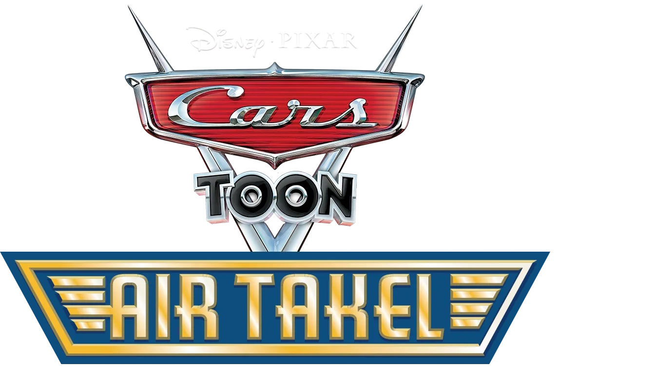 Cars Toon: Air Takel