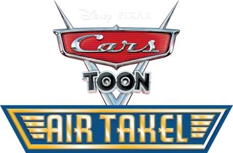 Cars Toon: Air Takel