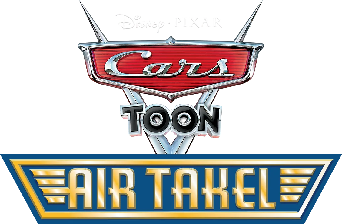 Cars Toon: Air Takel