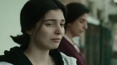 thumbnail - S1:E2 Family and Loyalty