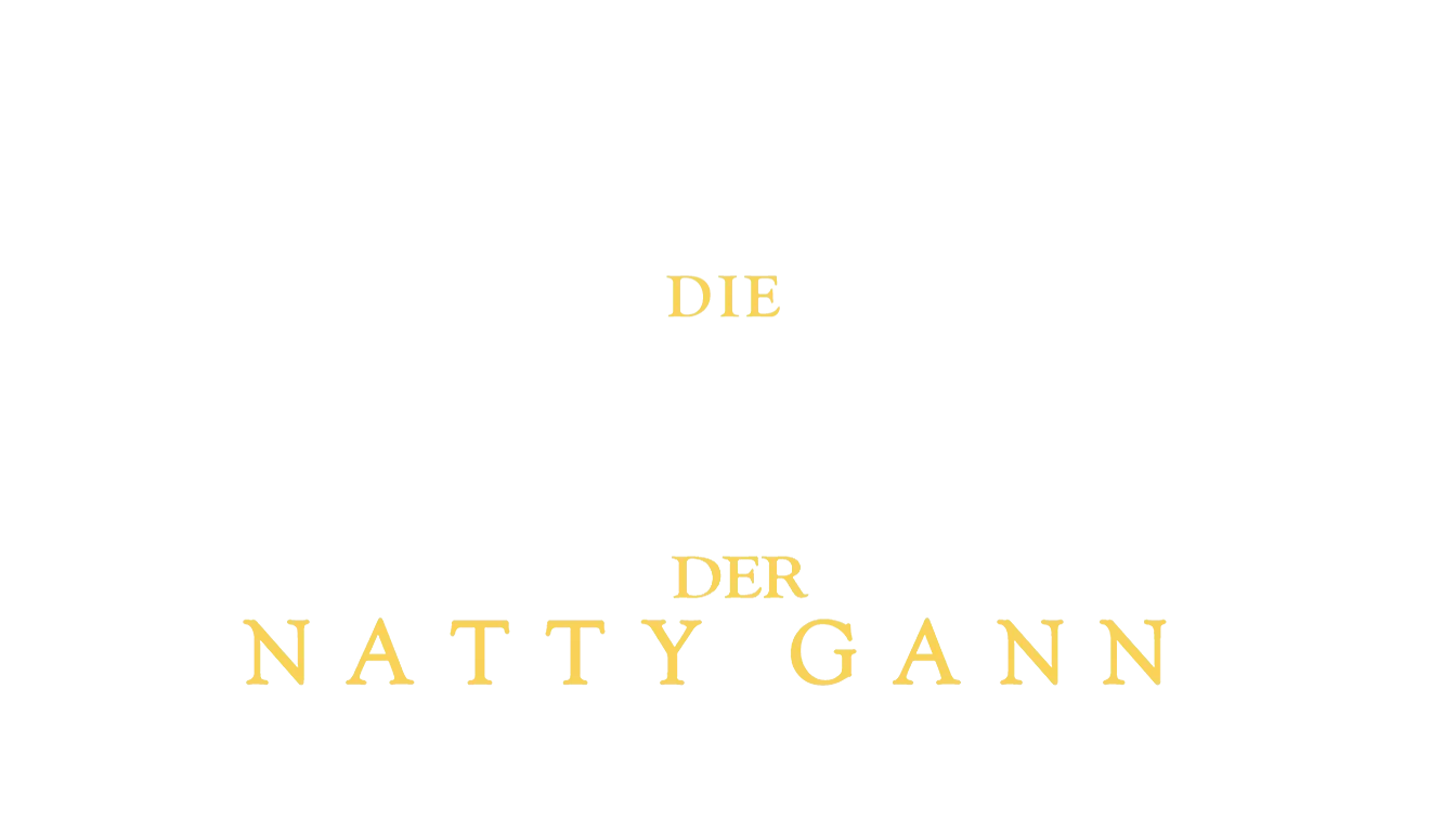 Die Abenteuer der Natty Gann