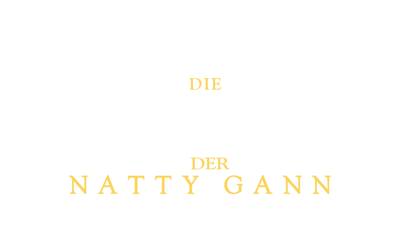 Die Abenteuer der Natty Gann