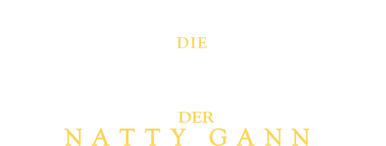 Die Abenteuer der Natty Gann