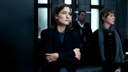 Blackout - Tomorrow Is Too Late