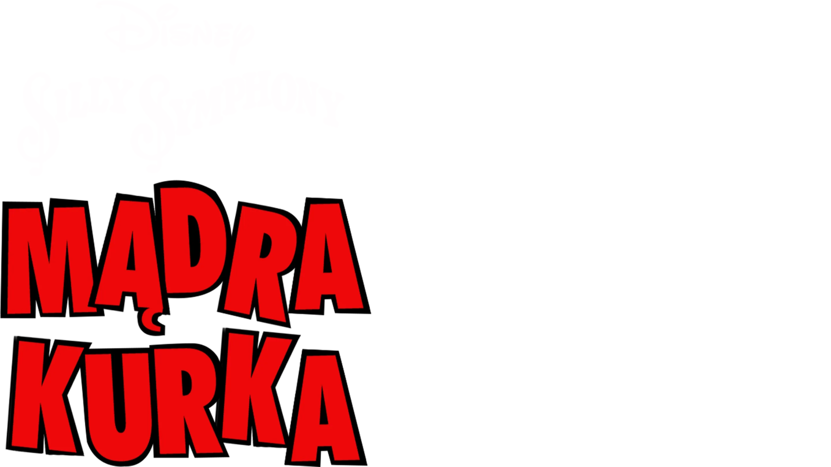 Mądra kurka