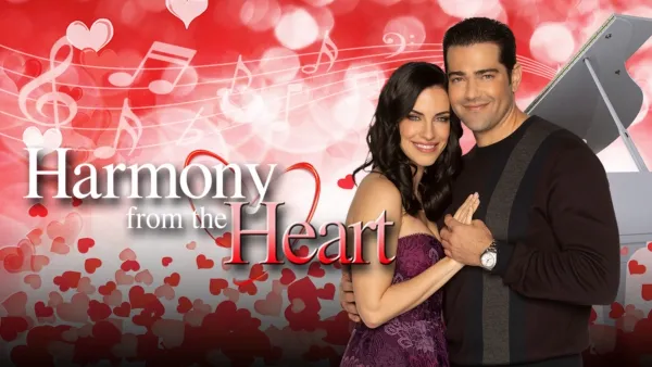 thumbnail - Harmony From the Heart