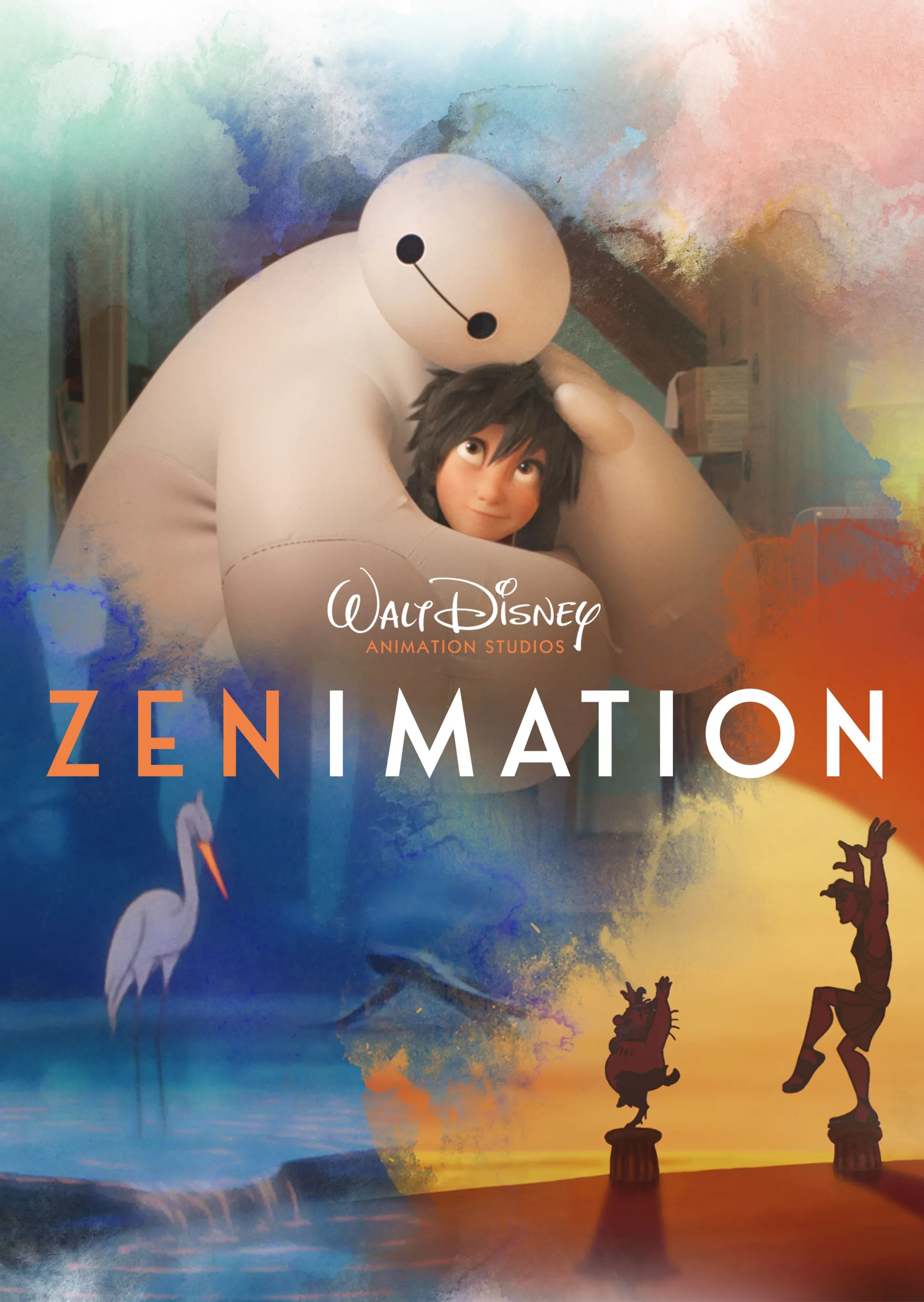 Zenimation