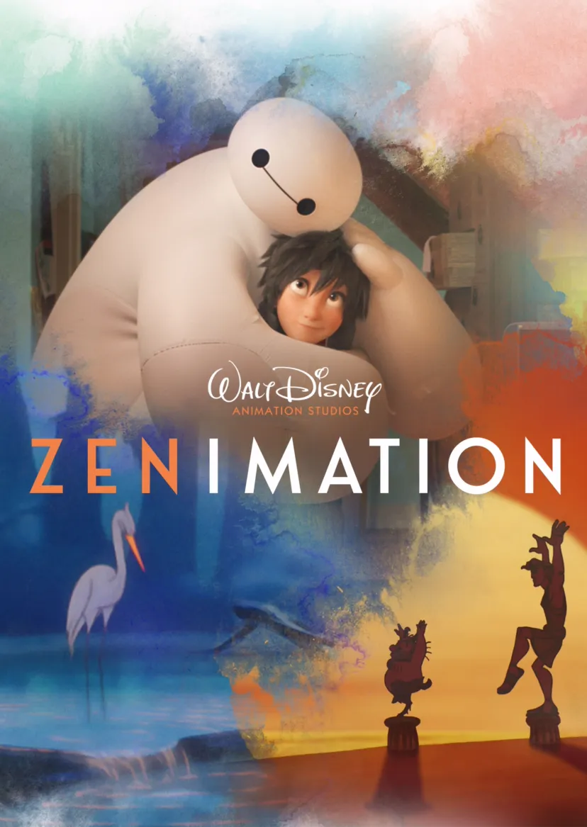 Zenimation