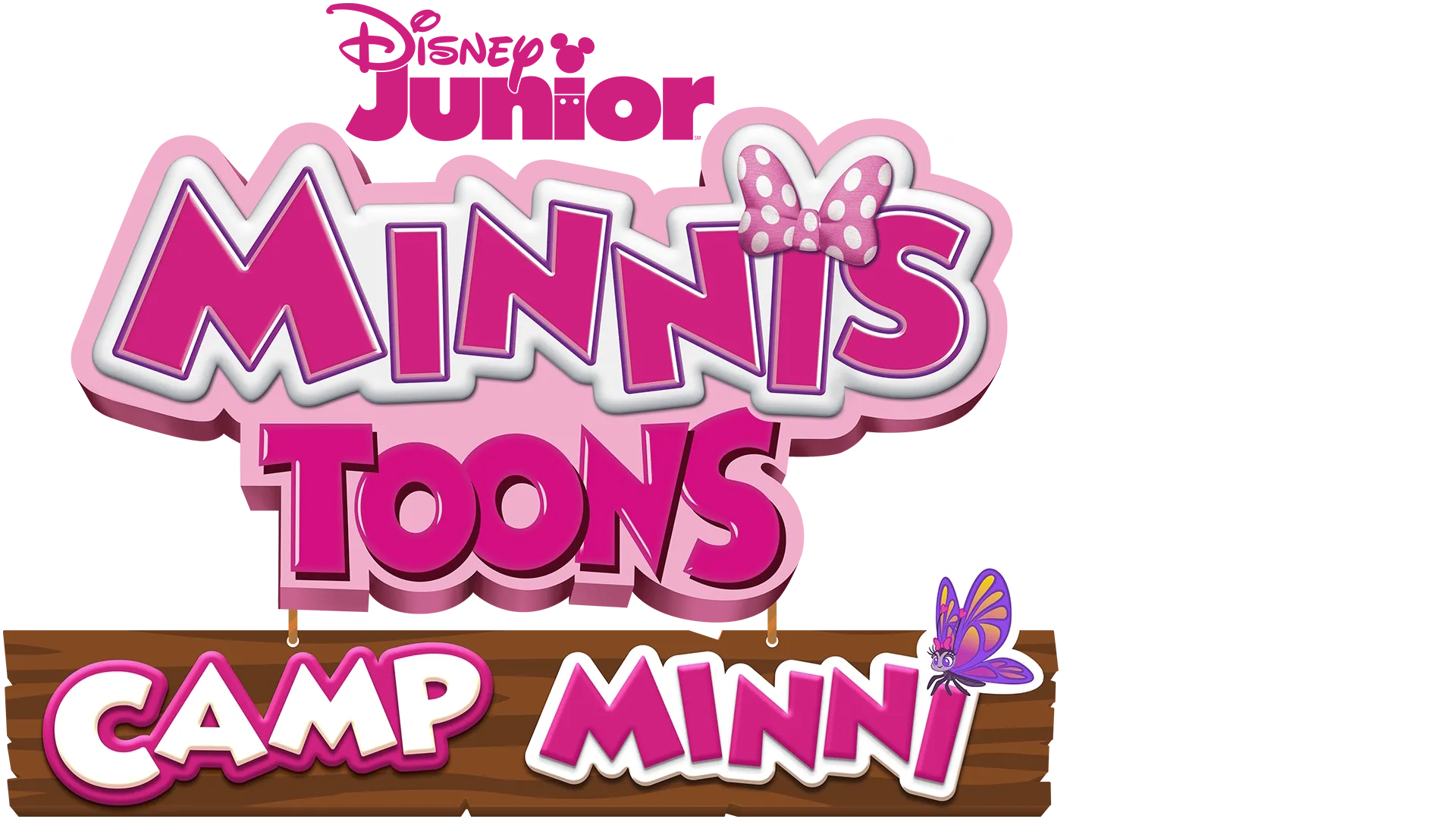 Minnis Toons: Camp Minni