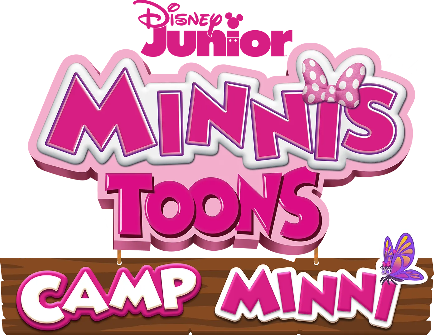 Minnis Toons: Camp Minni