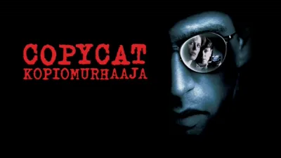 thumbnail - Copycat - Kopiomurhaaja
