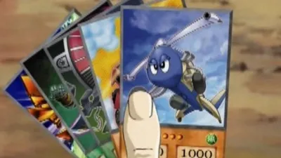 thumbnail - S1:E7 (Dub) Duel and Unusual Punishment