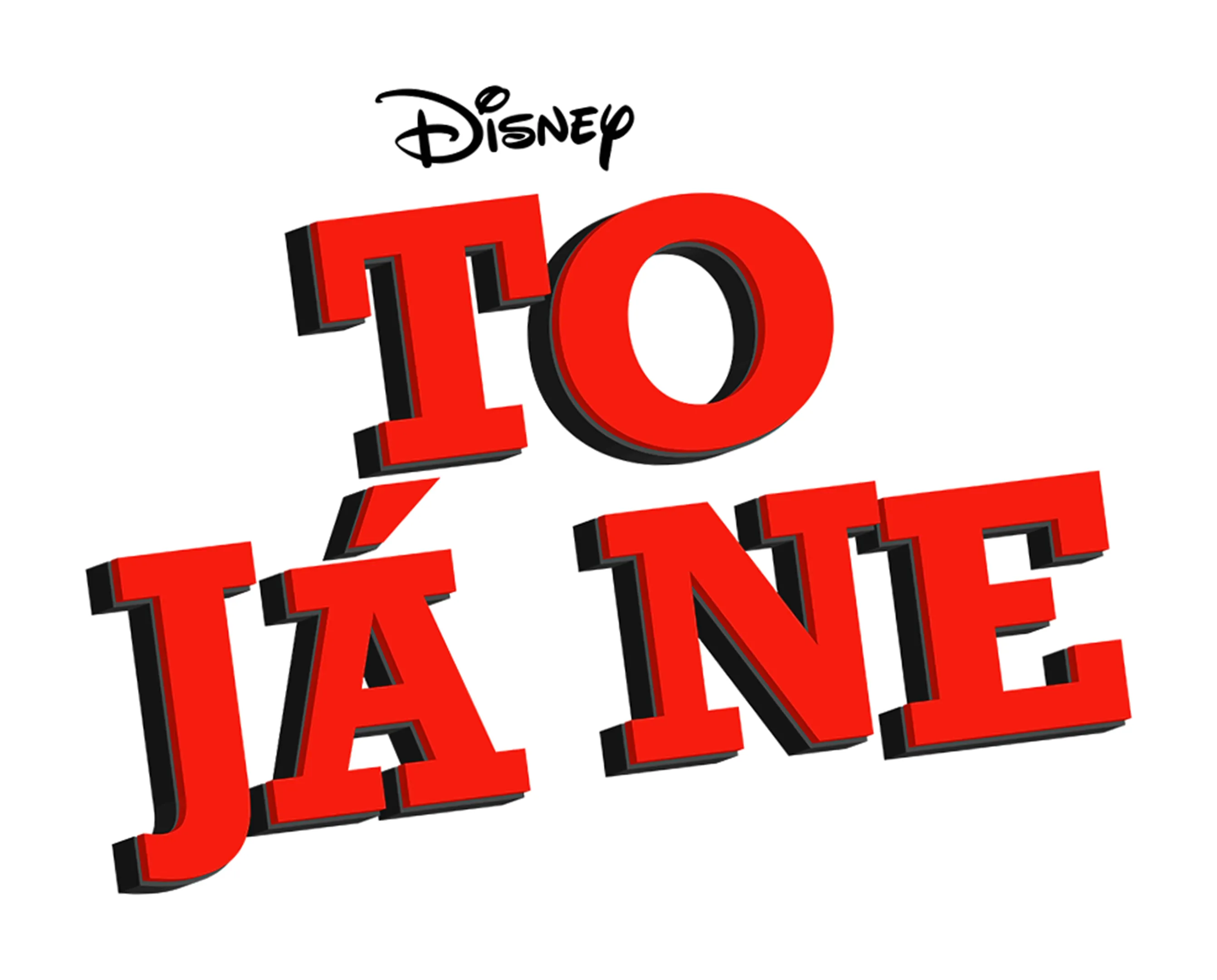 To já ne