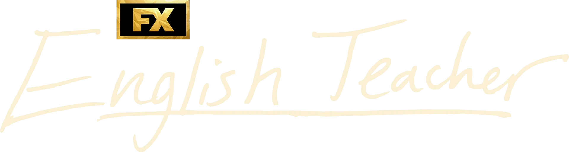 English Teacher