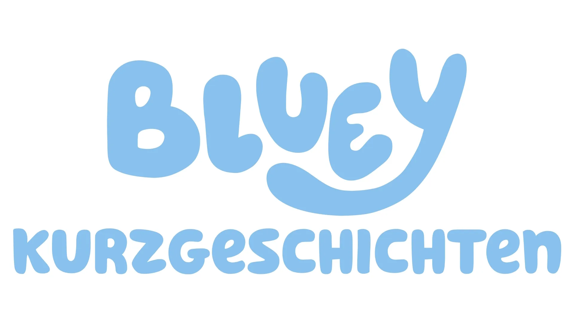 Bluey Kurzgeschichten