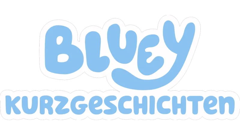 Bluey Kurzgeschichten