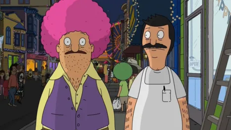 thumbnail - Bob's Burgers