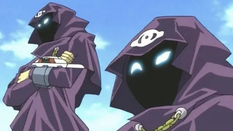 thumbnail - S2:E21 (Dub) Double Duel, Part 1: Yugi and Kaiba Vs. Lumis and Umbra