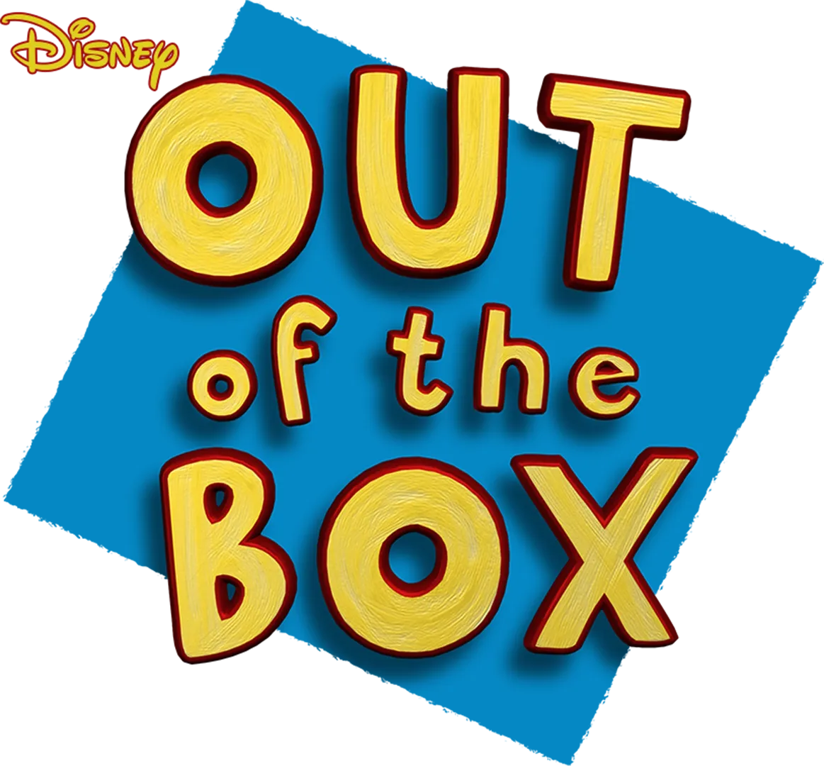 Out of the Box