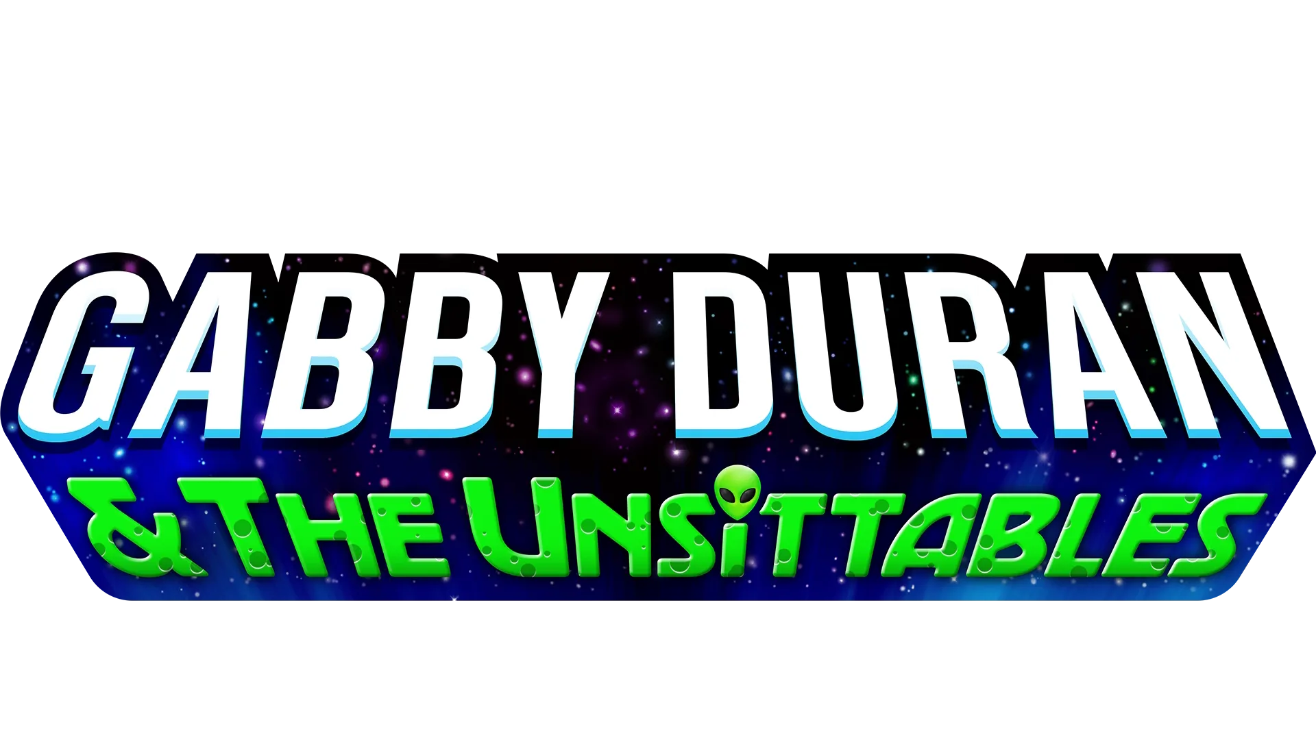 Gabby Duran And The Unsittables