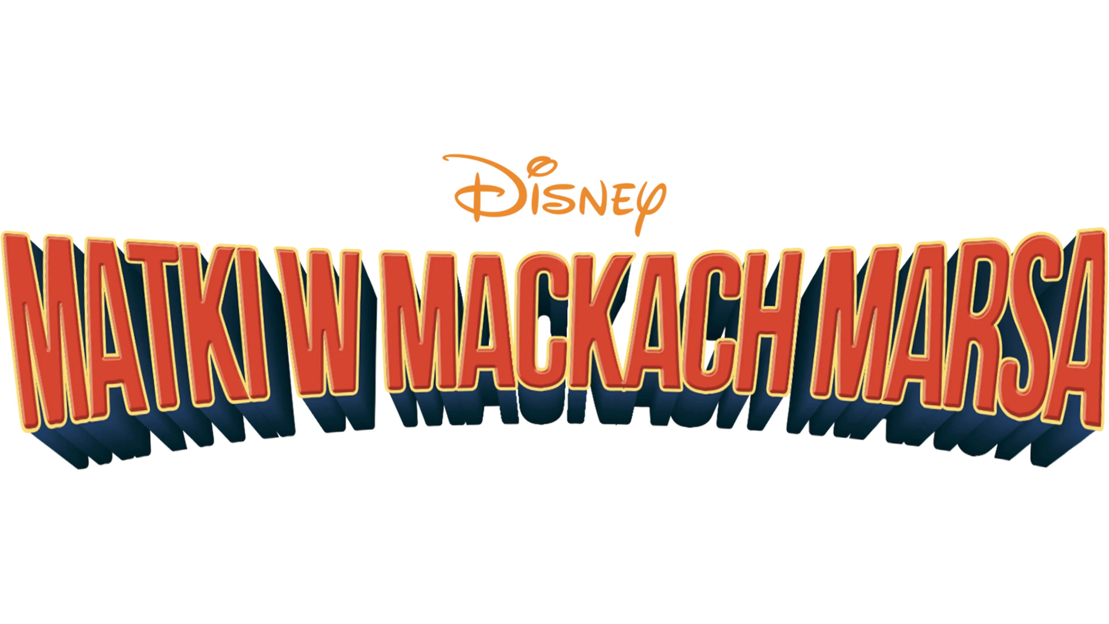 Matki w mackach Marsa