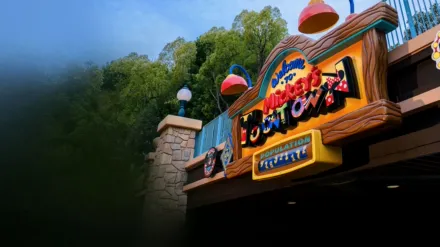 Mickey's ToonTown | Disneyland Resort