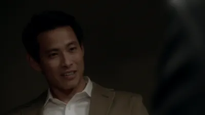 thumbnail - S11:E1 Whiskey Tango Foxtrot